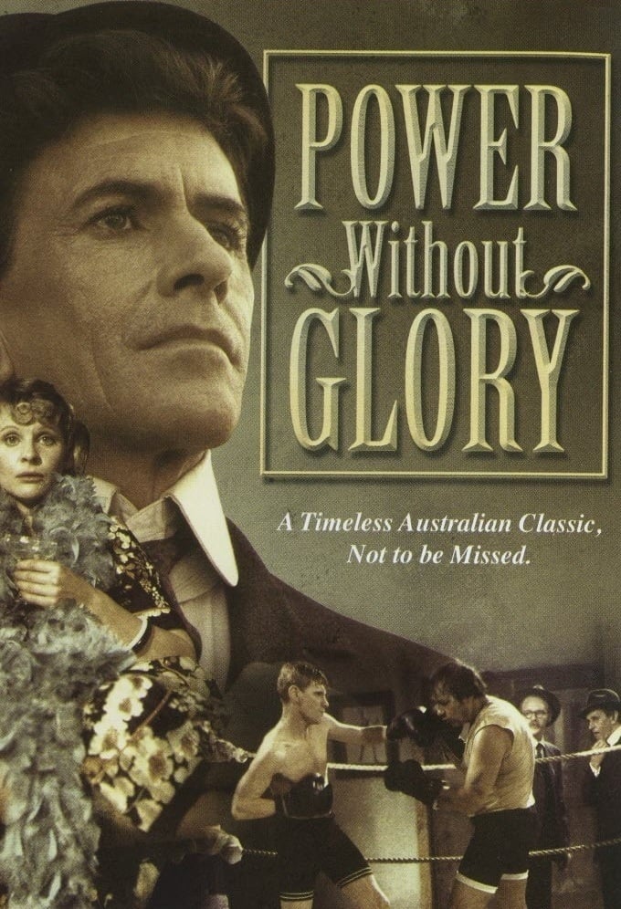 Power Without Glory | Power Without Glory