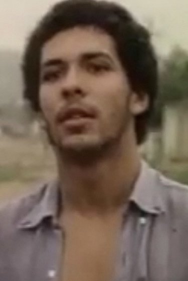 بازیگر Sérgio Guterres  