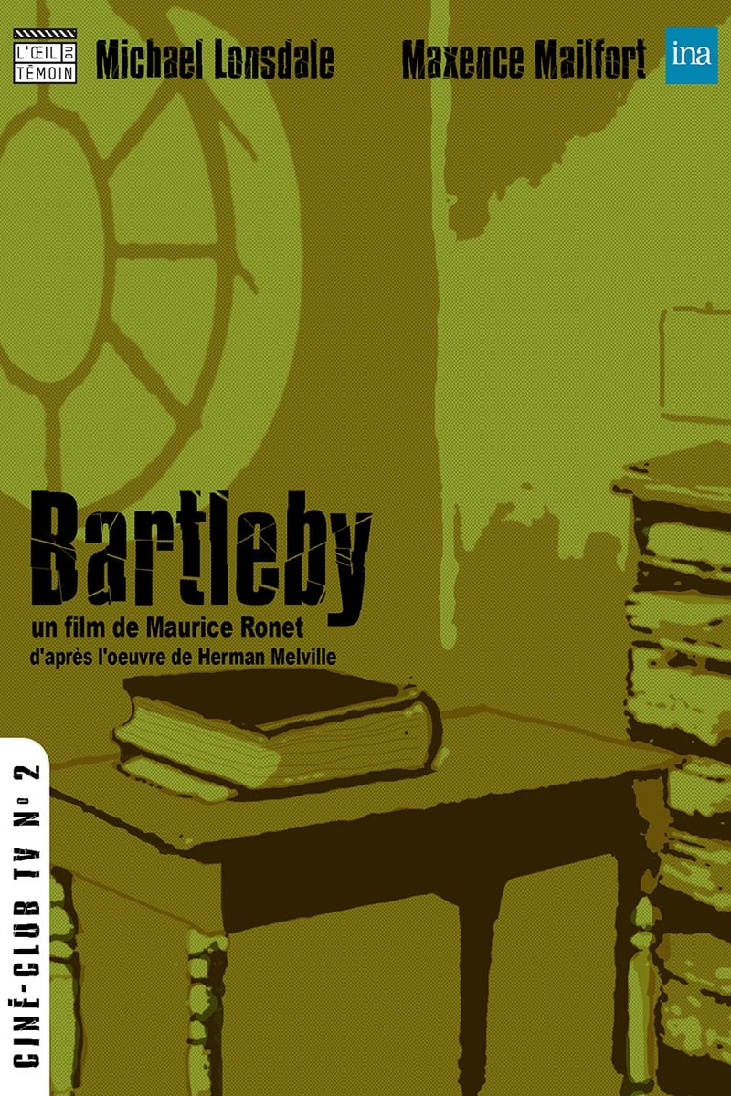 Bartleby | Bartleby