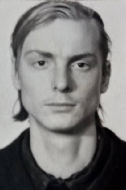بازیگر Сергей Савельев  