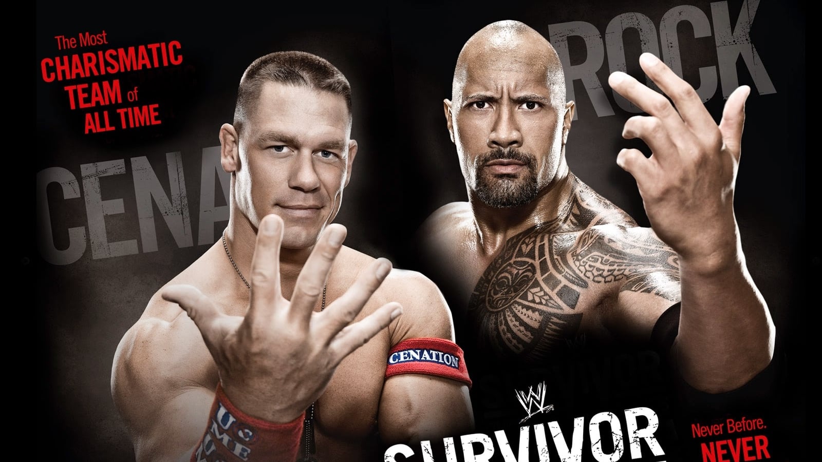 WWE Survivor Series 2011|WWE Survivor Series 2011