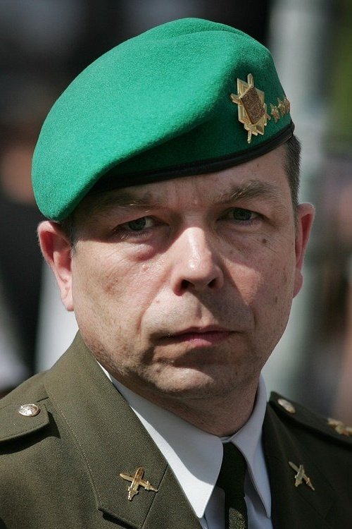 بازیگر Eduard Stehlík  