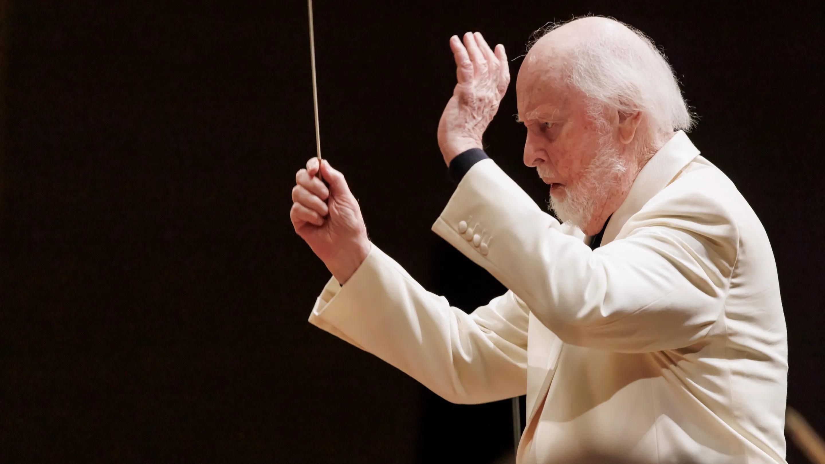 John Williams in Tokyo|John Williams in Tokyo