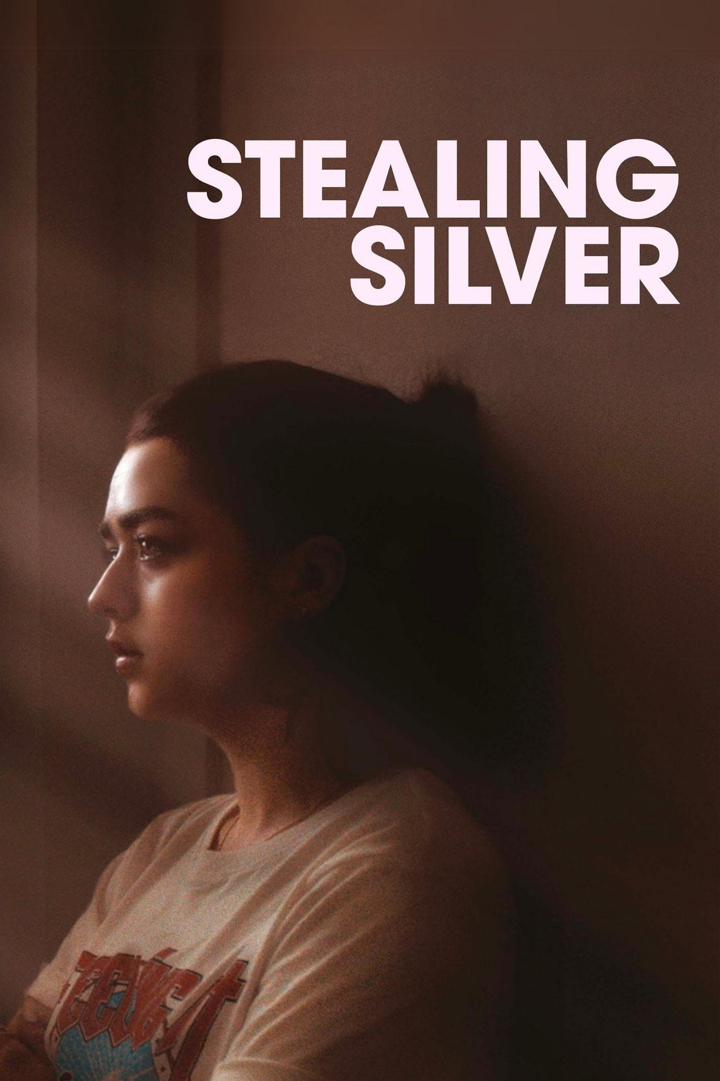 Stealing Silver | Stealing Silver