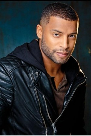 بازیگر Brandon Claybon  