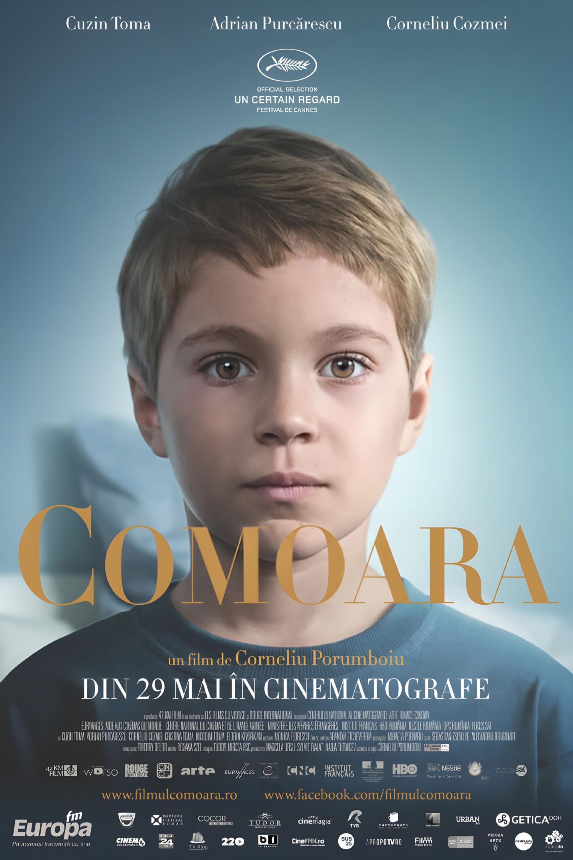 Comoara | Comoara