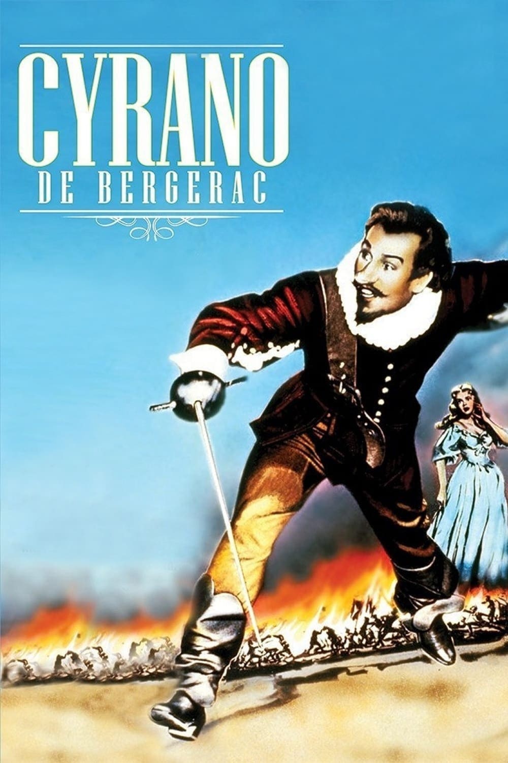 Cyrano de Bergerac | Cyrano de Bergerac