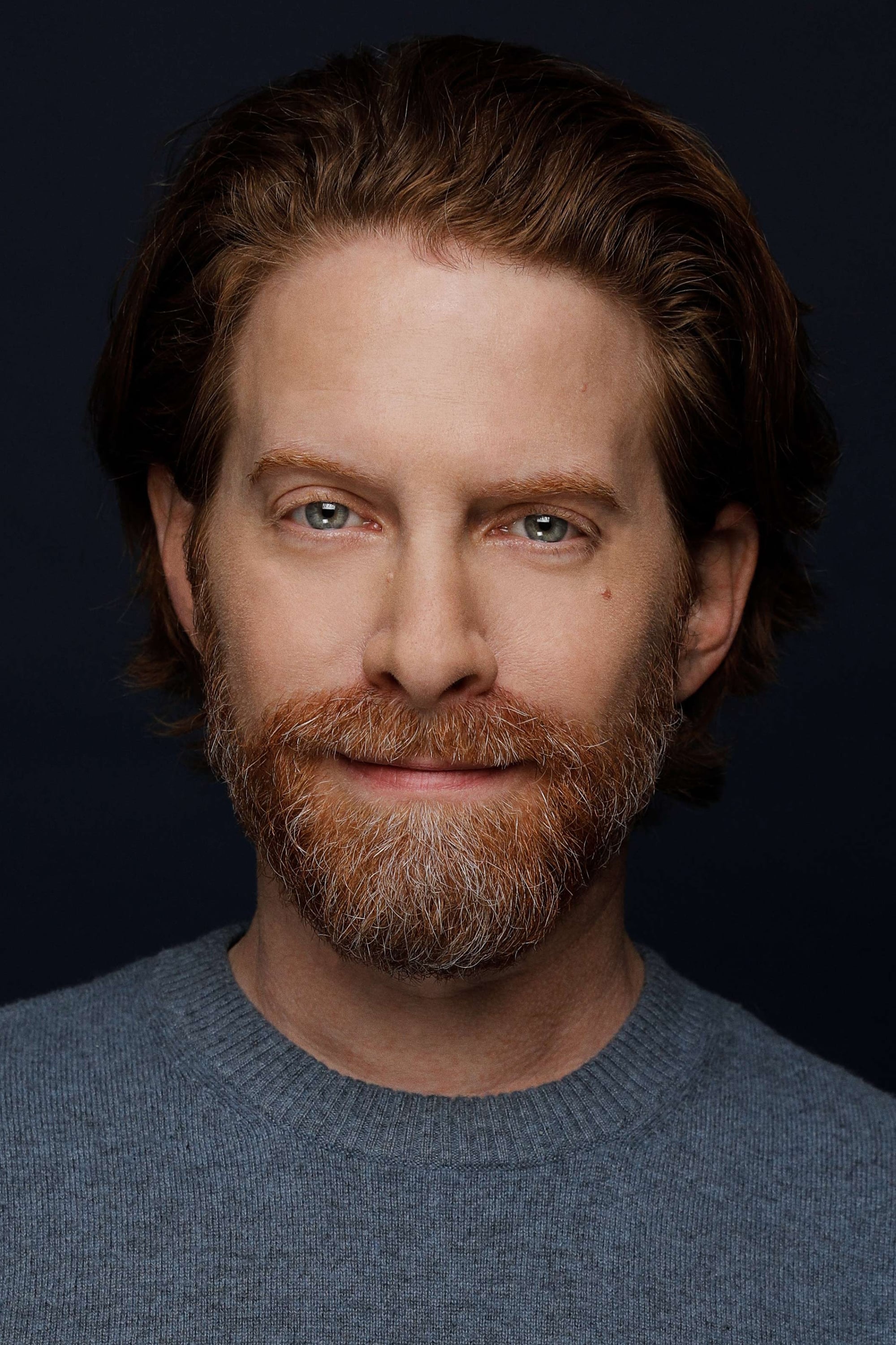 بازیگر Seth Green  