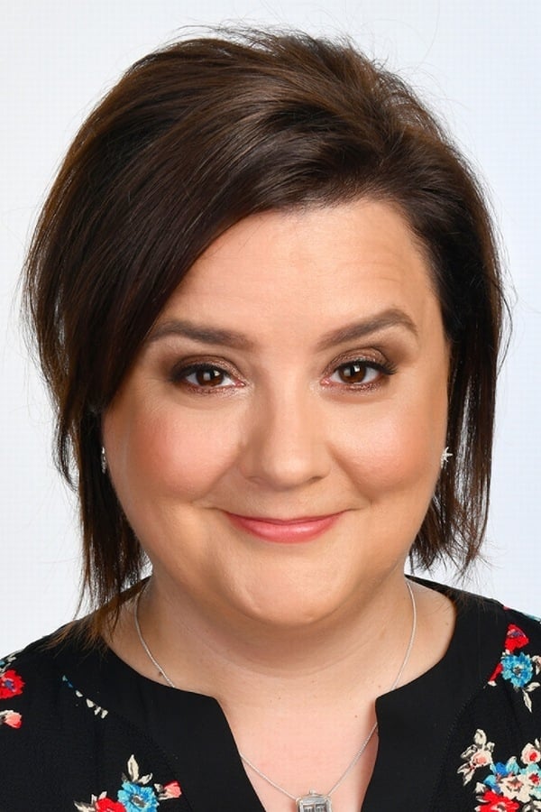 بازیگر Susan Calman  