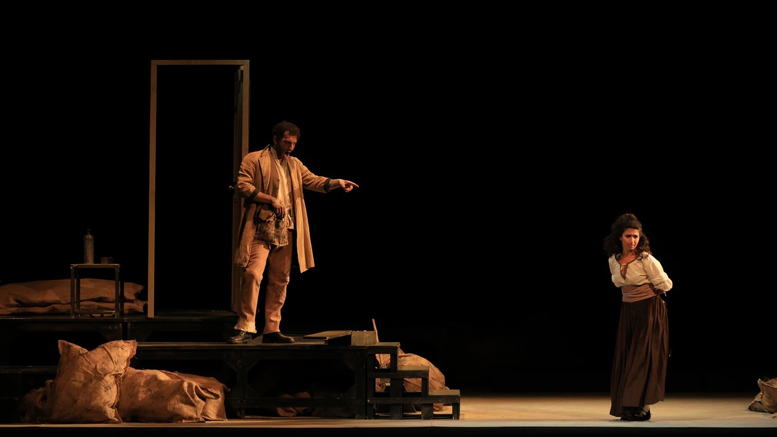 Rossini: L'inganno felice - Teatro Fraschini di Pavia|Rossini: L'inganno felice - Teatro Fraschini di Pavia