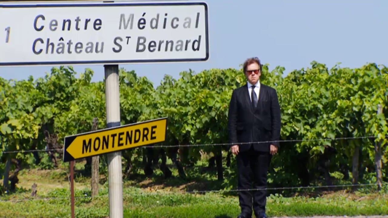 Jonathan Meades On France|Jonathan Meades On France