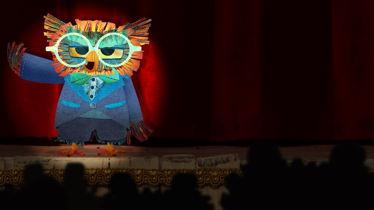 Le Spectacle de maternelle|Le Spectacle de maternelle