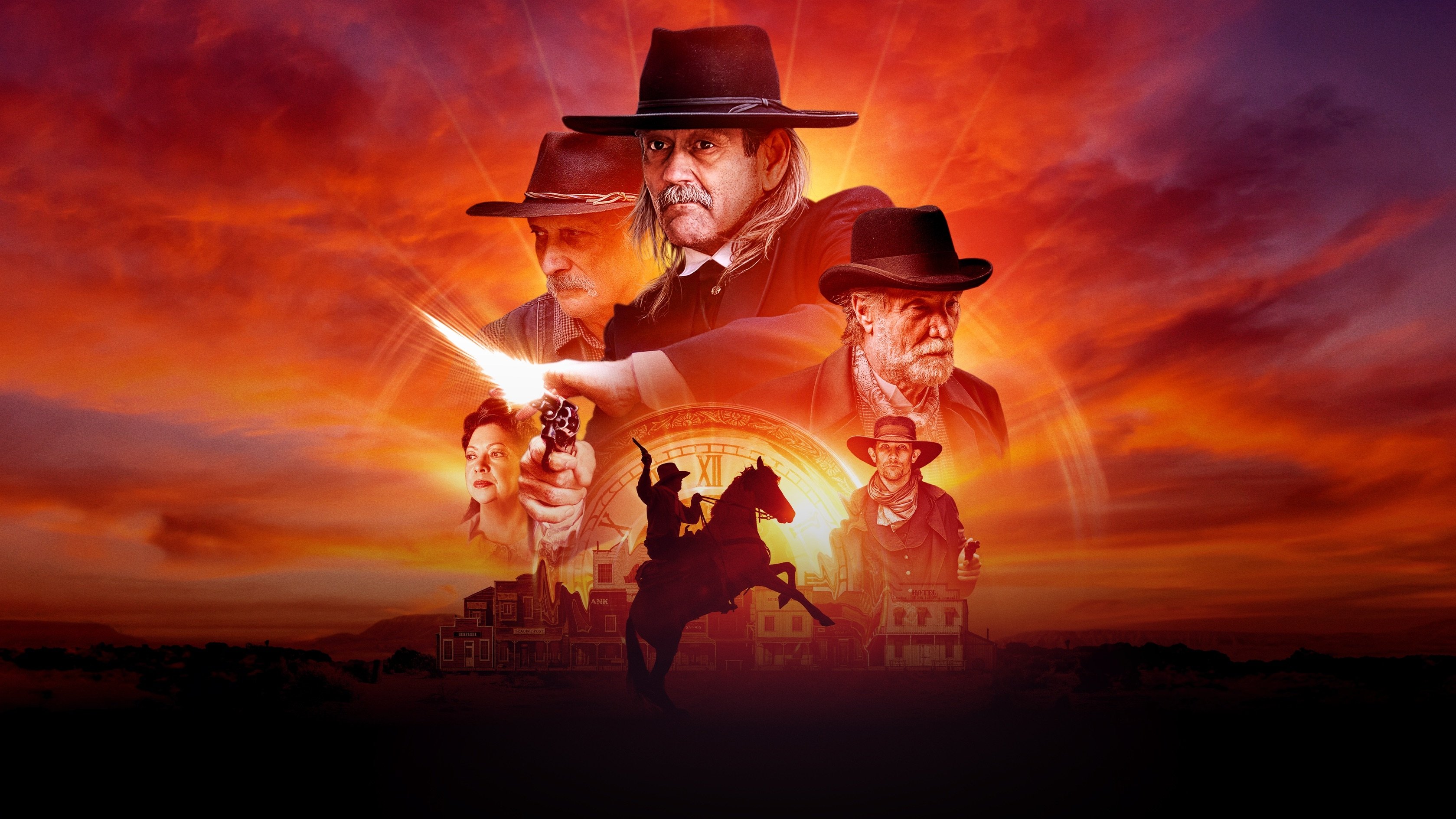 Showdown in Yesteryear|Showdown in Yesteryear