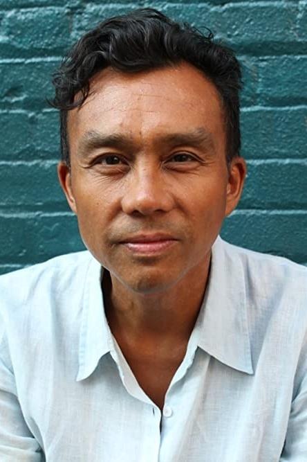 بازیگر Ron Domingo  