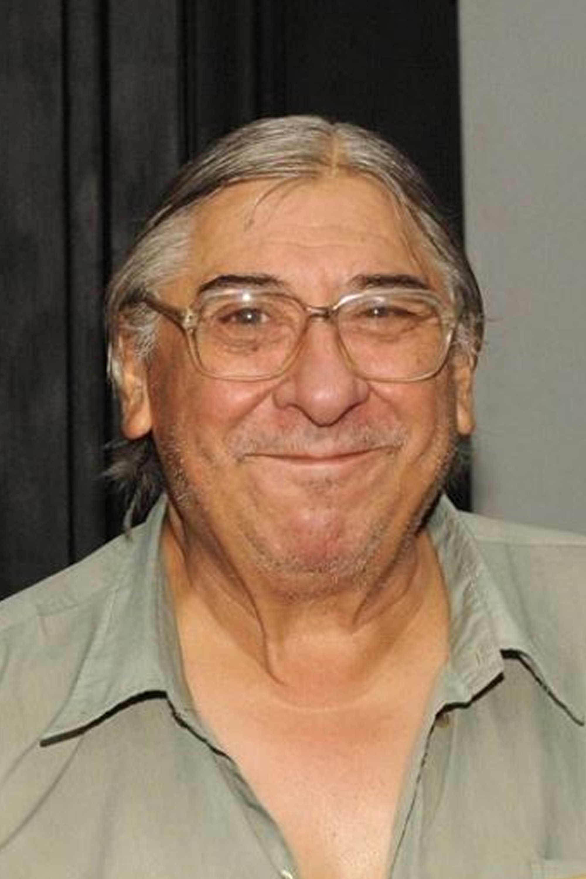 بازیگر Rolando López  