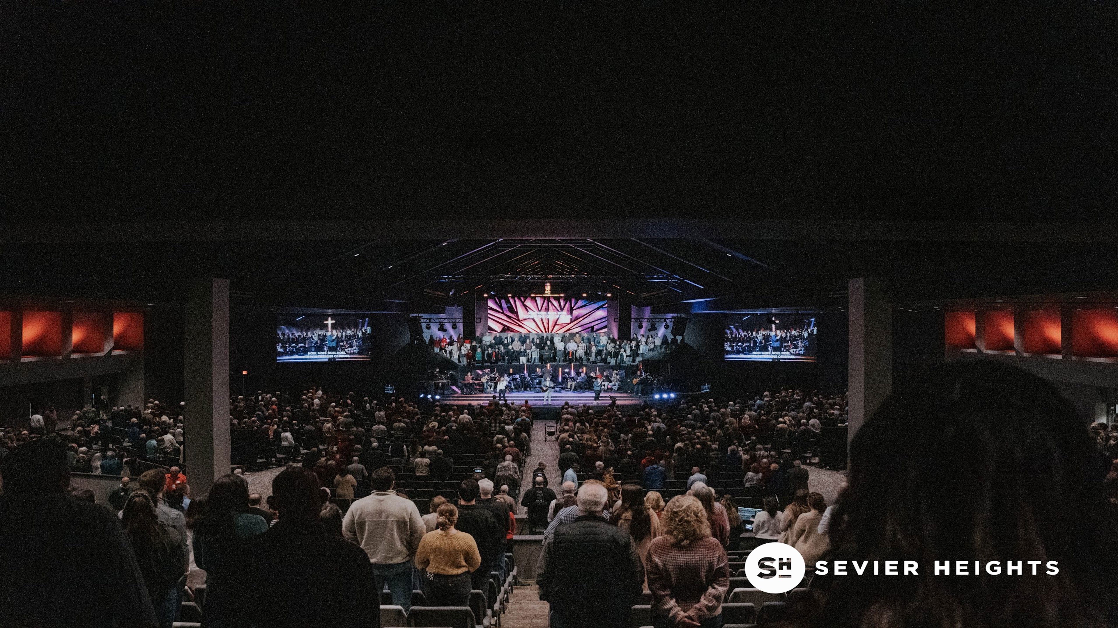 Sevier Heights|Sevier Heights