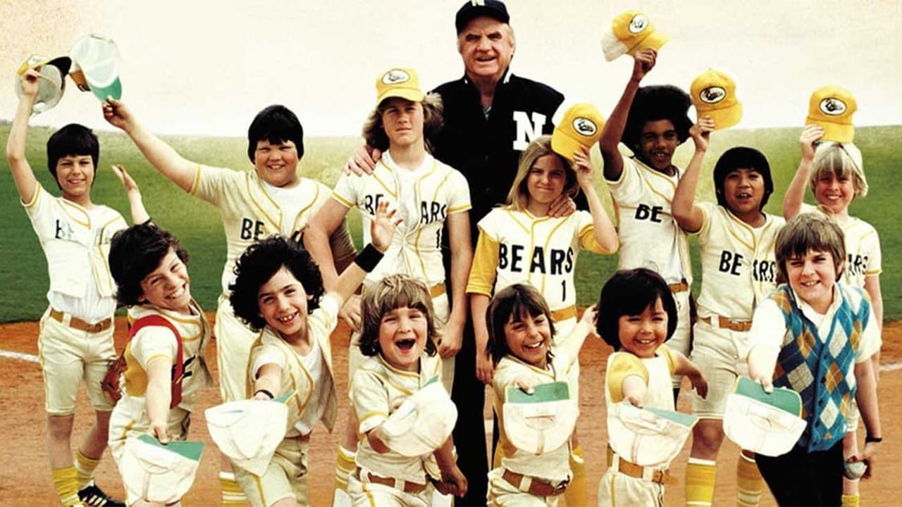 The Bad News Bears|The Bad News Bears