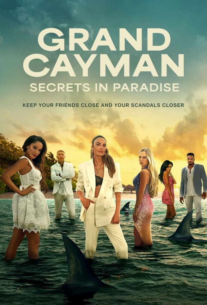 Grand Cayman: Secrets in Paradise | Grand Cayman: Secrets in Paradise