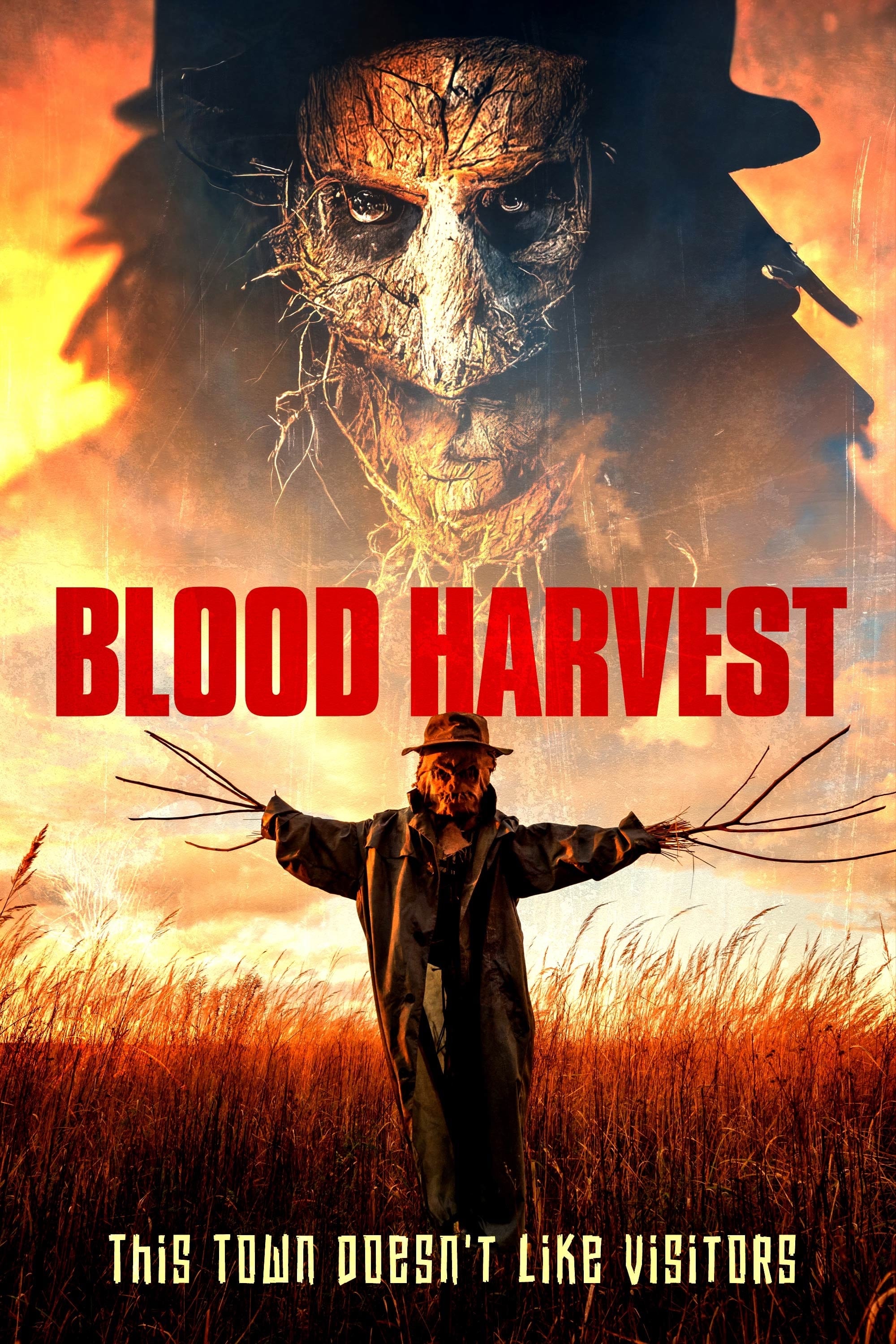 Blood Harvest | Blood Harvest