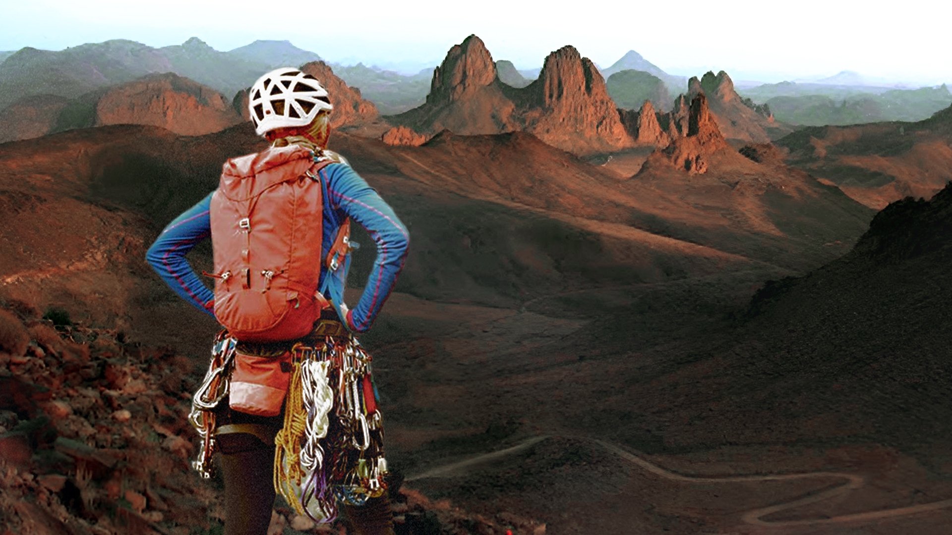 Sahara Vertical|Sahara Vertical