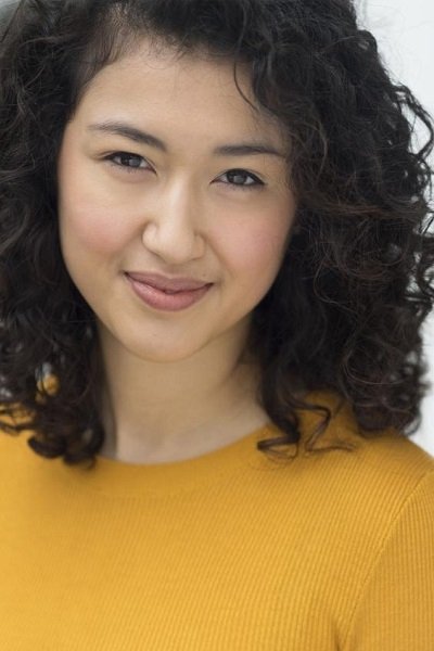 بازیگر Xenia Glen  