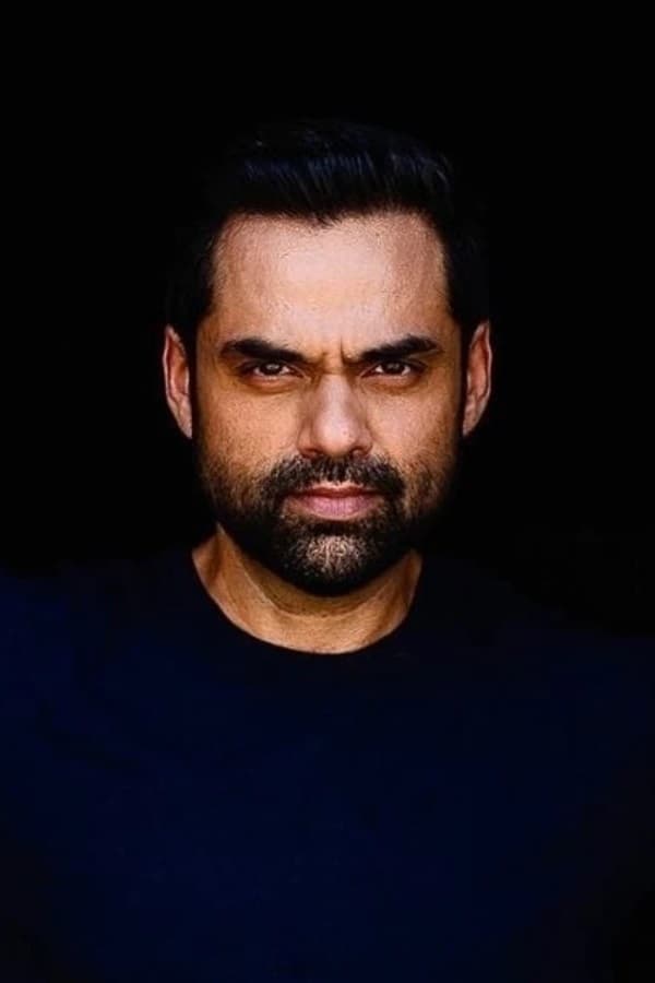 بازیگر Abhay Deol  