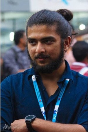 بازیگر Gabri Jose  
