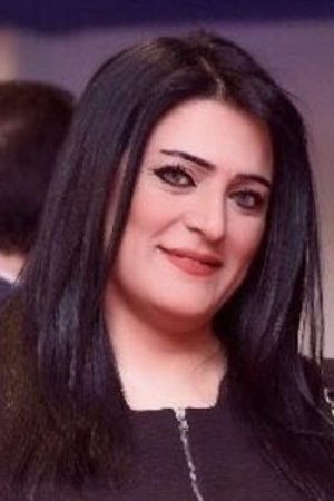 بازیگر Nahed Abu El Magd  