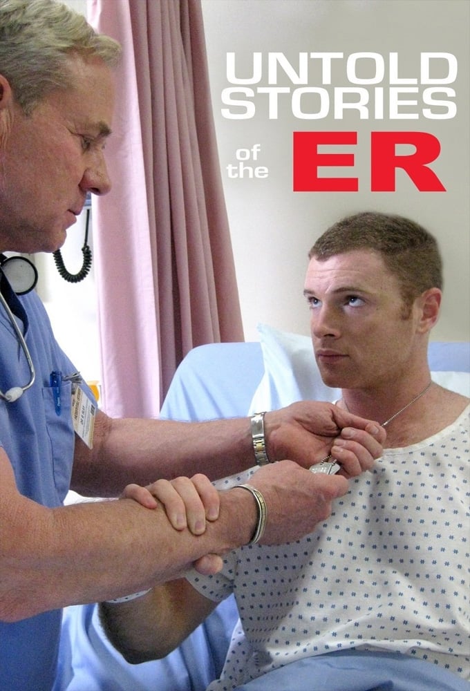 Untold Stories of the ER | Untold Stories of the ER