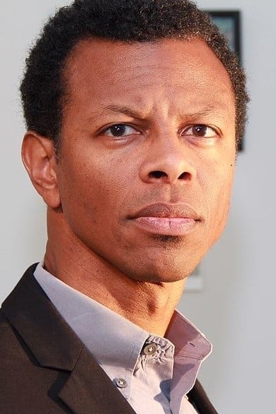 بازیگر Phil LaMarr  