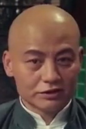 بازیگر 潘旭川  