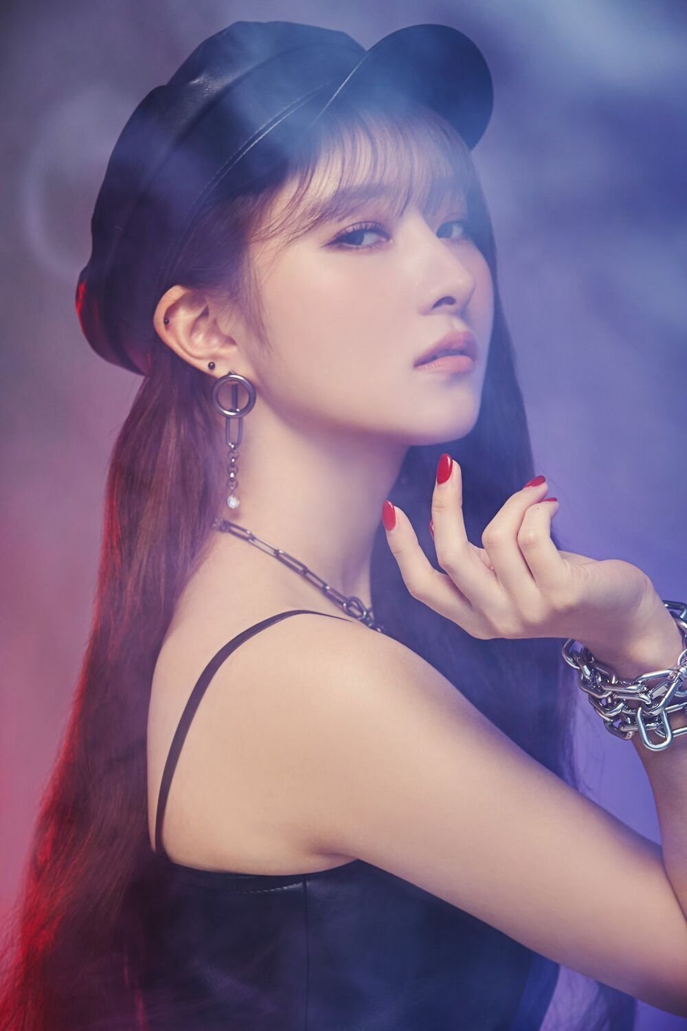 بازیگر Kim Bo-ra  