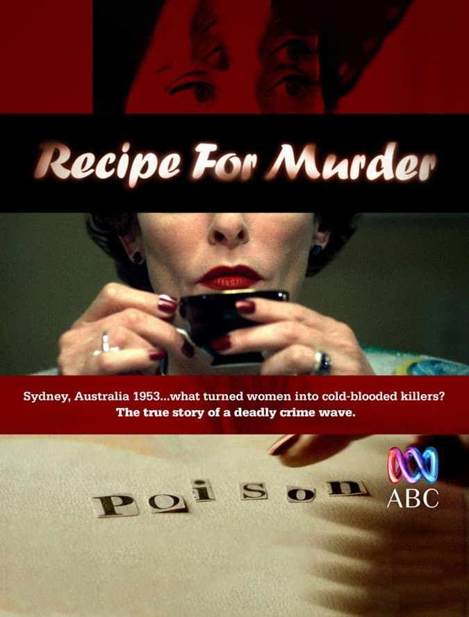 Recipe for Murder | Recipe for Murder