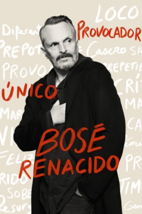 Bosé renacido | Bosé renacido