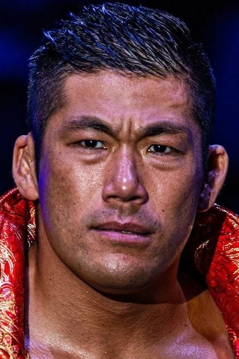 بازیگر Seiya Sanada  