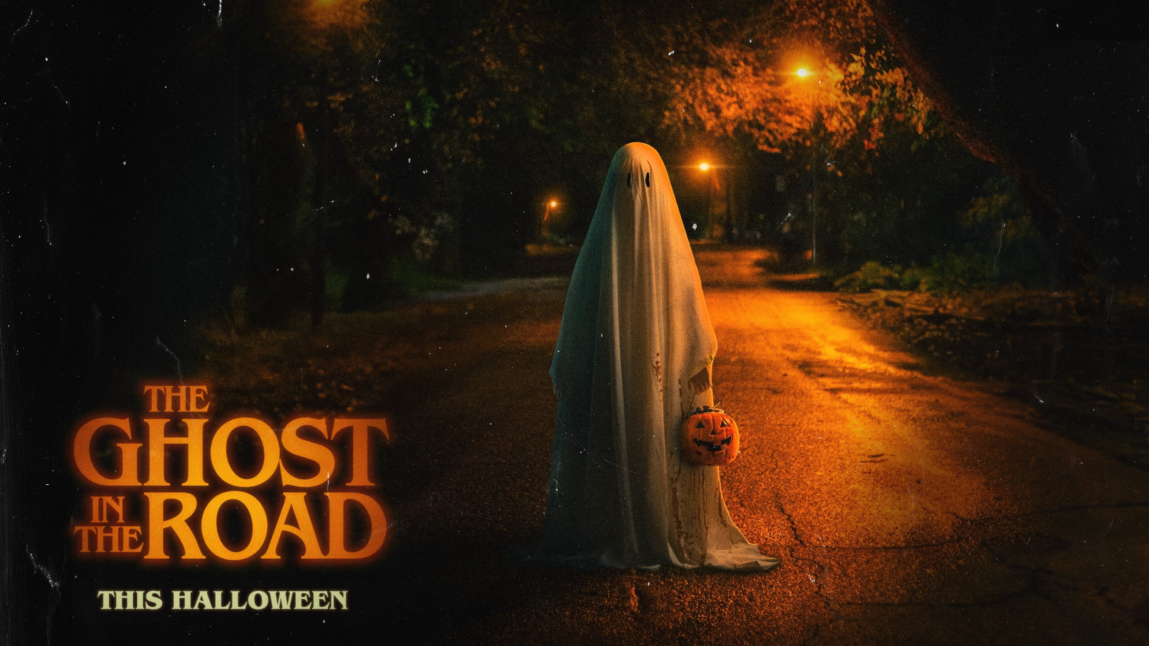 The Ghost in the Road|The Ghost in the Road