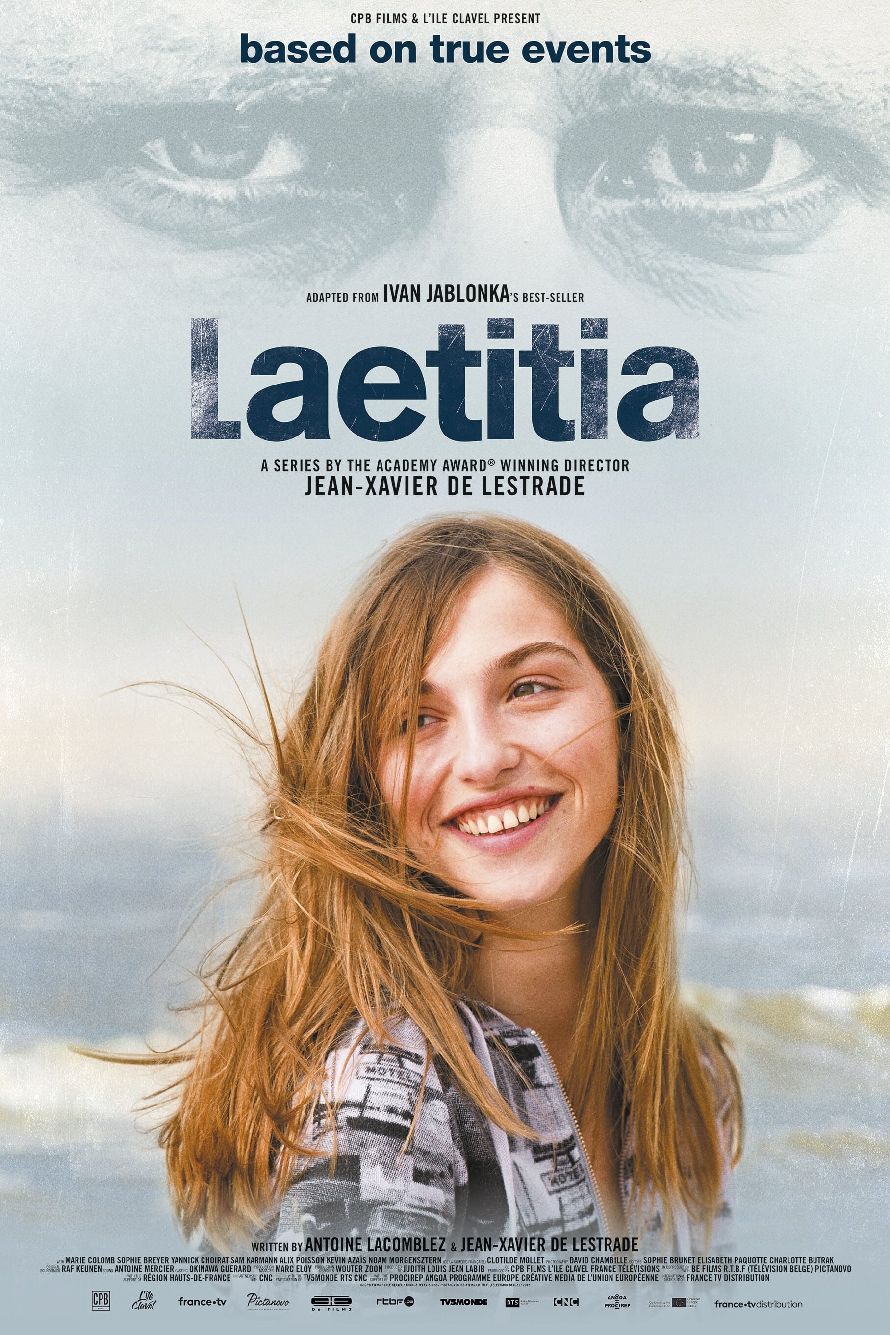 Laëtitia