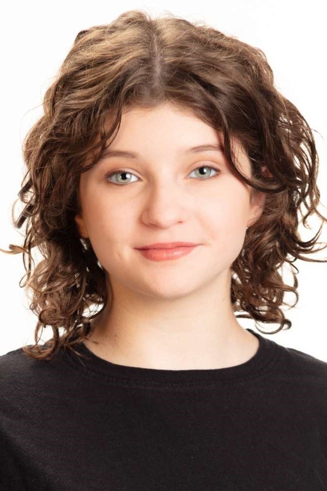 بازیگر Juliette Bharucha  
