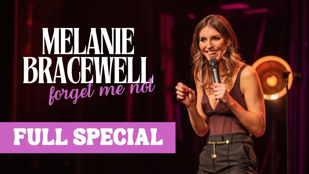Melanie Bracewell: Forget Me Not|Melanie Bracewell: Forget Me Not