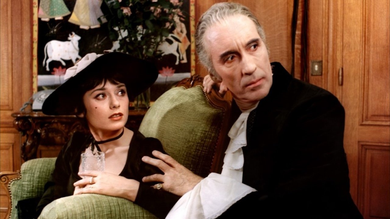 Dracula père et fils|Dracula père et fils