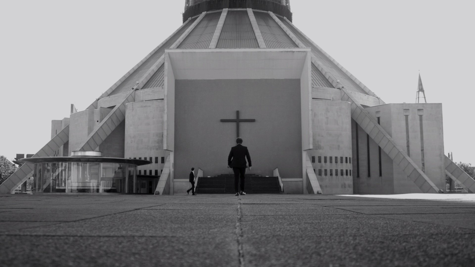 Brutalism|Brutalism