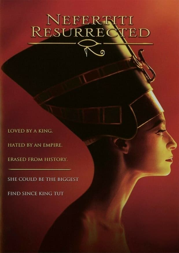 Nefertiti: Resurrected | Nefertiti: Resurrected