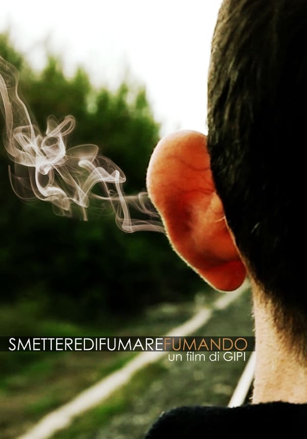 Smettere di fumare fumando | Smettere di fumare fumando