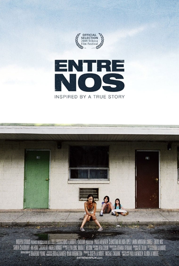 Entre Nos | Entre Nos