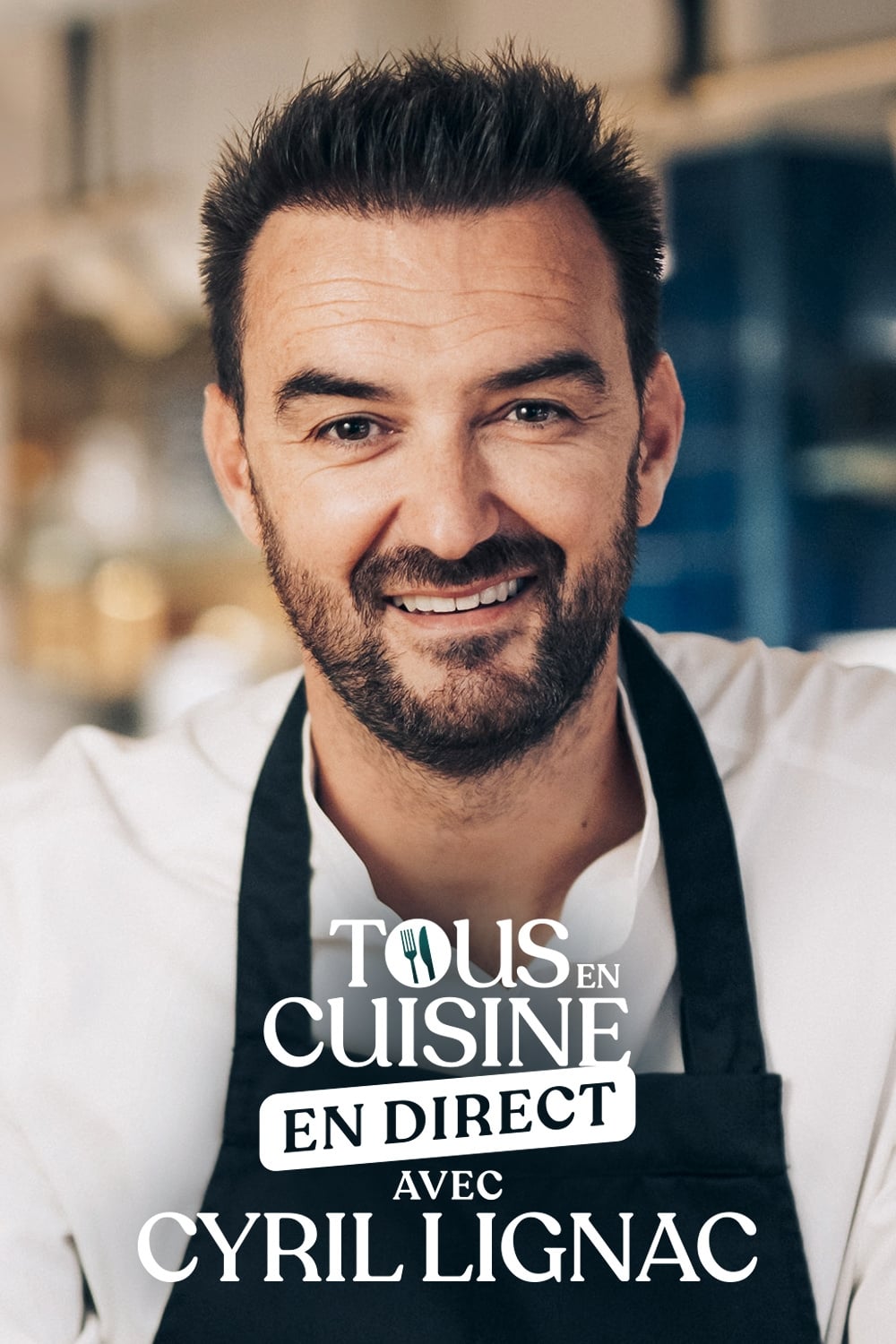 Tous en cuisine avec Cyril Lignac | Tous en cuisine avec Cyril Lignac