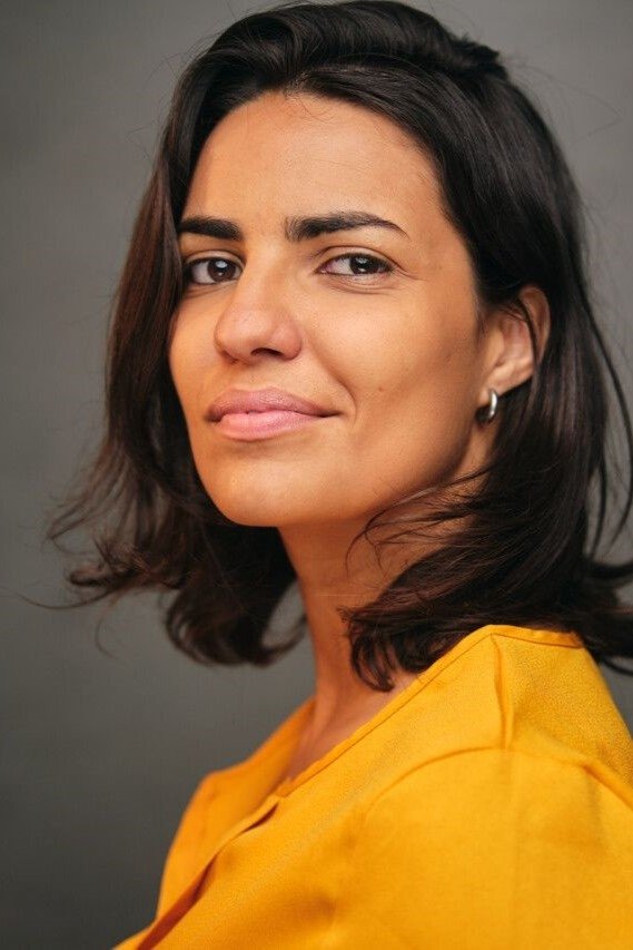 بازیگر Juliana Tavares  