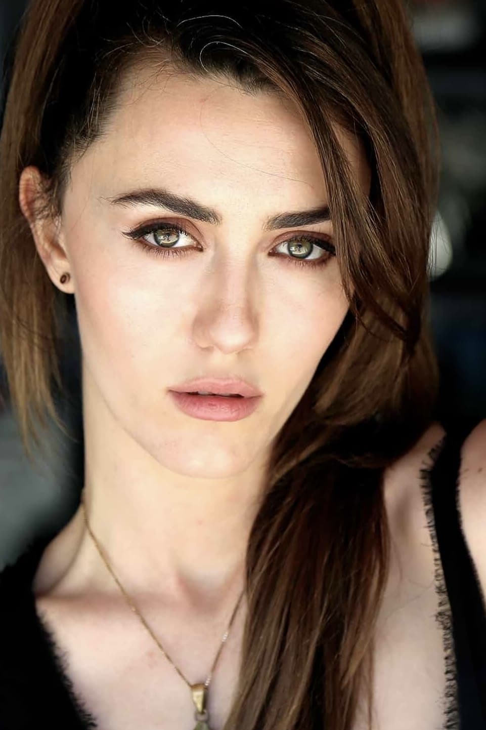 بازیگر Madeline Zima  