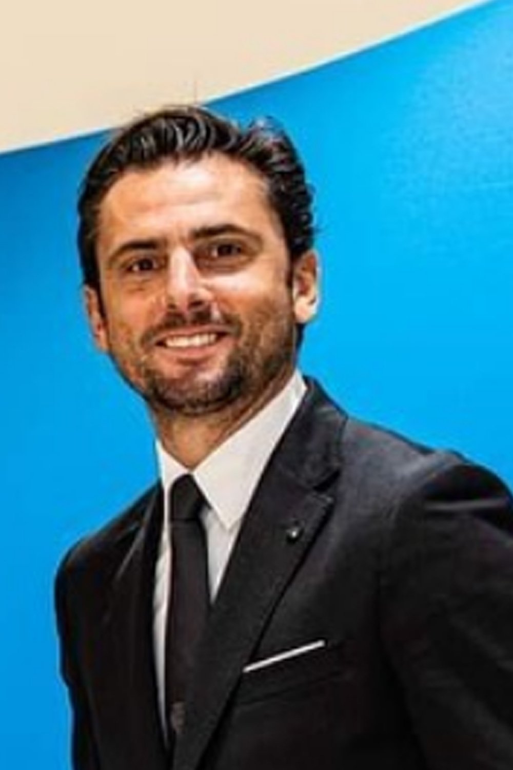 بازیگر Hélder Postiga  
