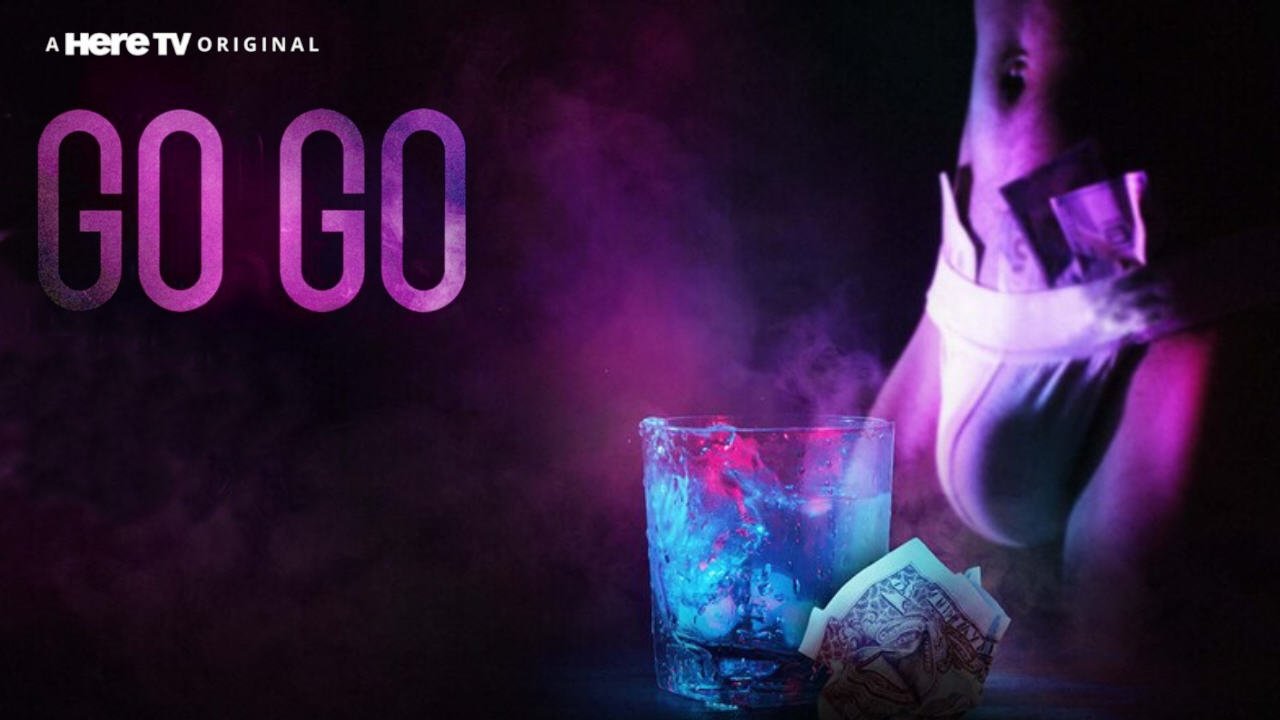 Go Go|Go Go