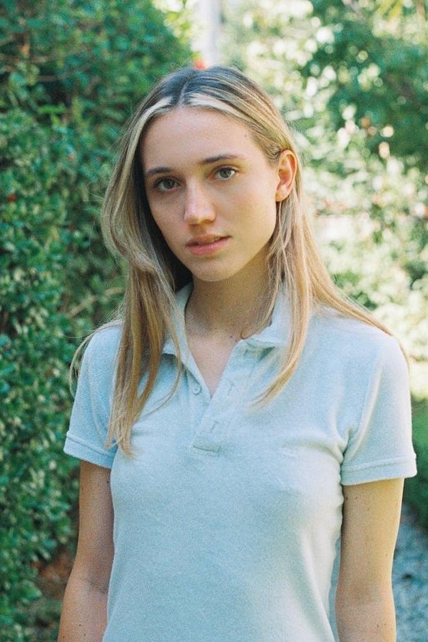 بازیگر Samantha Carroll  